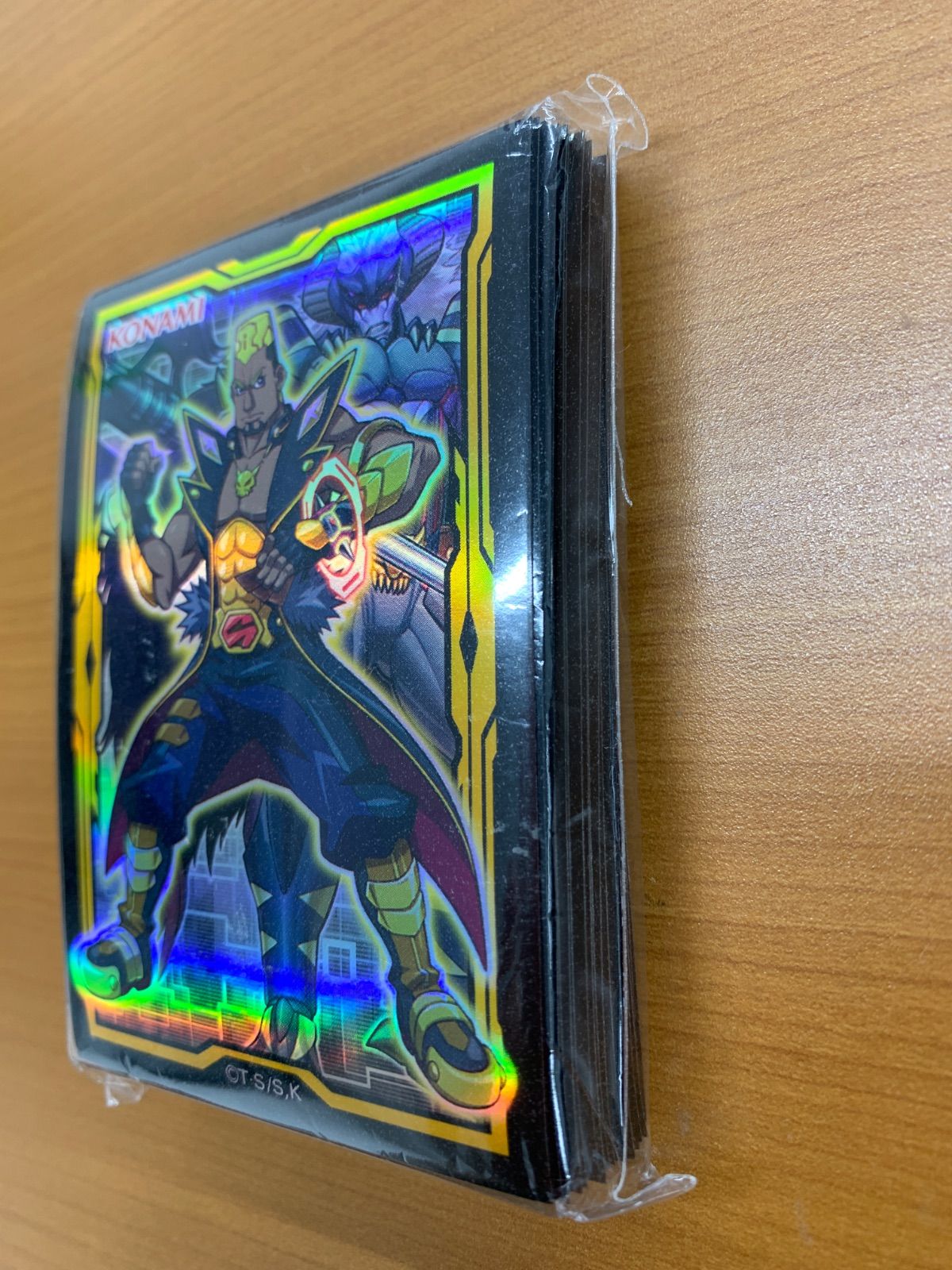 オーバー　スリーブ　三国志　孔明の罠　遊戯王　ポケカ　MTG Amazon.co.jp: 遊戯王/遊戯王の日スリーブ 剛鬼ザ・グレート