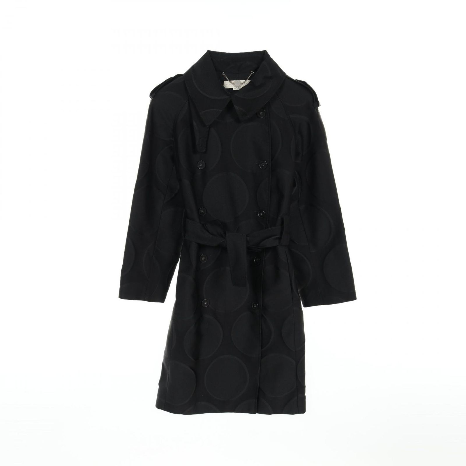 Stella McCartney ステラマッカートニー トレンチコート