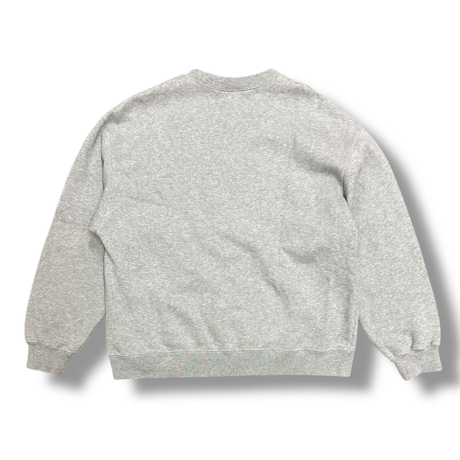 Stussy ×NIKE クルーネックトレーナー スウェット ステューシー ナイキ 