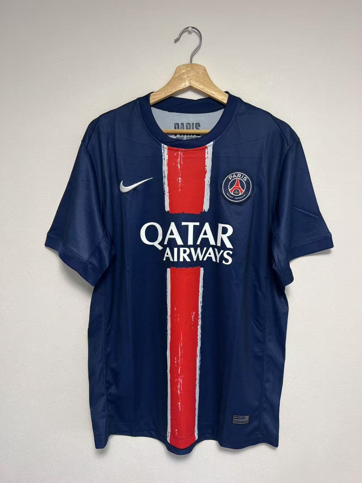 今週限定特価】 新品 2024-2025 パリサンジェルマン PSG