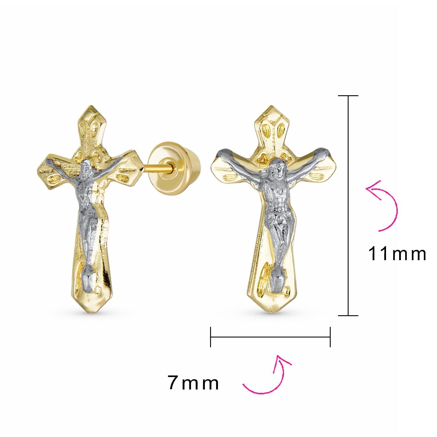 小さなミニマリスト キリスト教の宗教的な聖母マリア Ichthus イエス魚