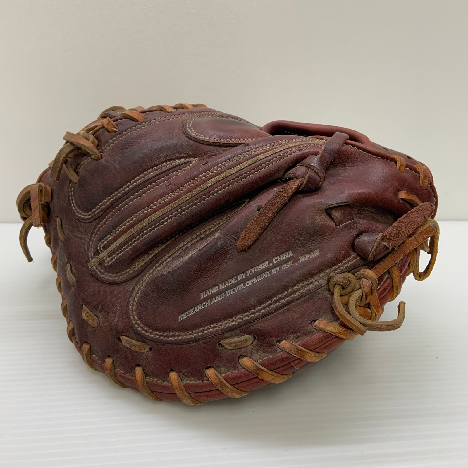 超希少Nike 軟式ファーストミット即戦力 超希少Nike 軟式ファーストミット即戦力