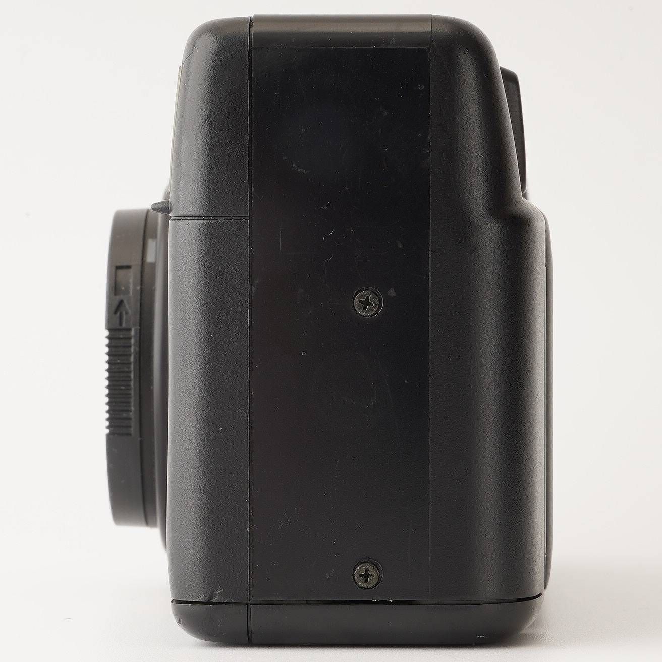 【完動品】 ニコン Nikon TW2D Tele Wide 35-70mm ALL WORKS] Nikon TW2D 35-70mm Macro Tele & Wide Film Camera