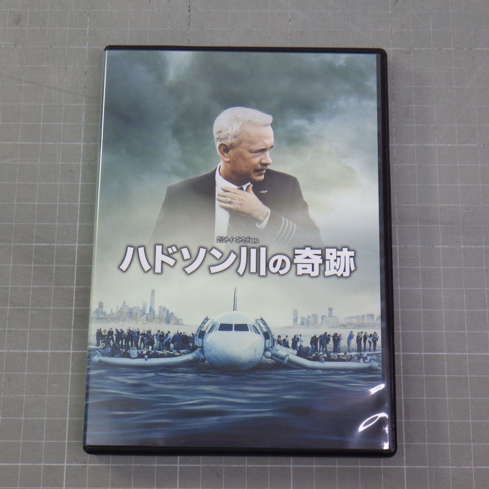 (未使用･未開封品)　ハドソン川の奇跡 [DVD] wyeba8q 未使用・未開封品) ハドソン川の奇跡 [Blu-ray] wyeba8q Amazon