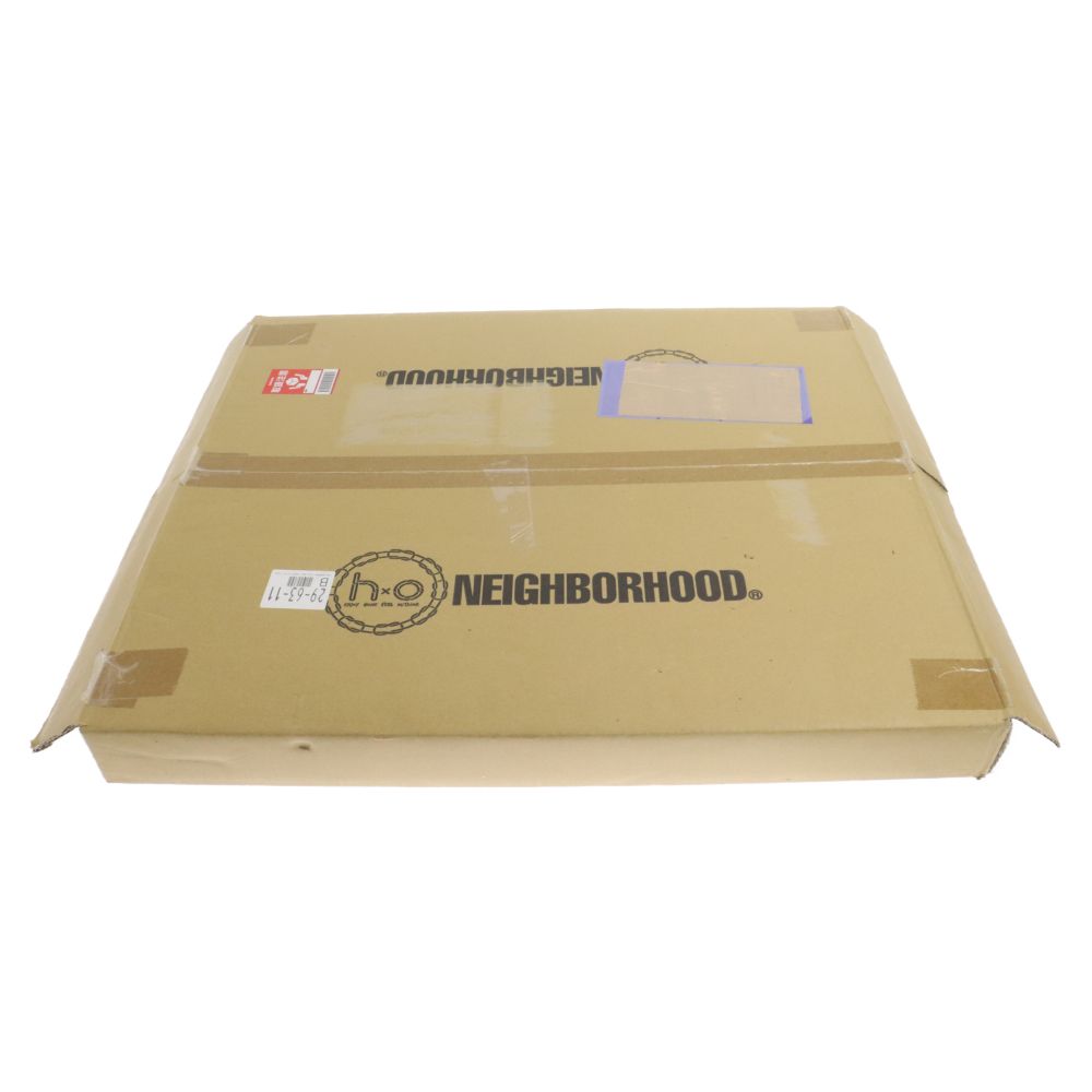 NEIGHBORHOOD (ネイバーフッド) HXO W MODULAR TABLE ウッド