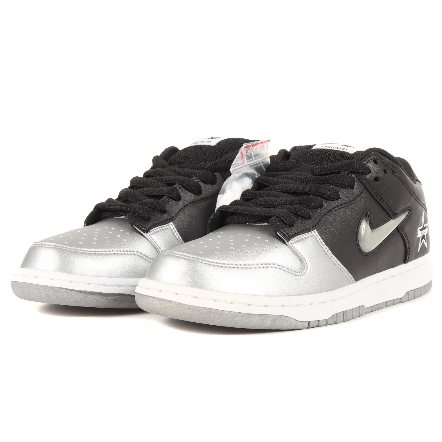 NIKE SB ナイキエスビー ×SUPREME DUNK LOW OG QS CK3480-001