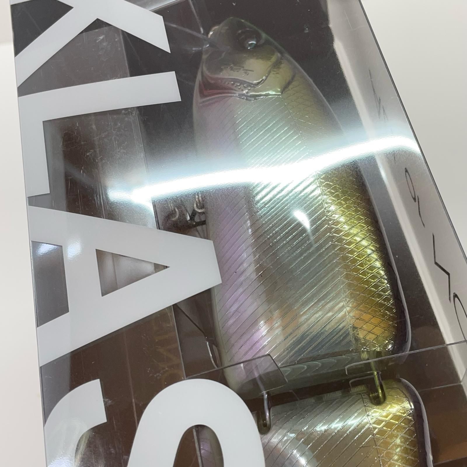 DRT ディビジョンレーベルタックルズ