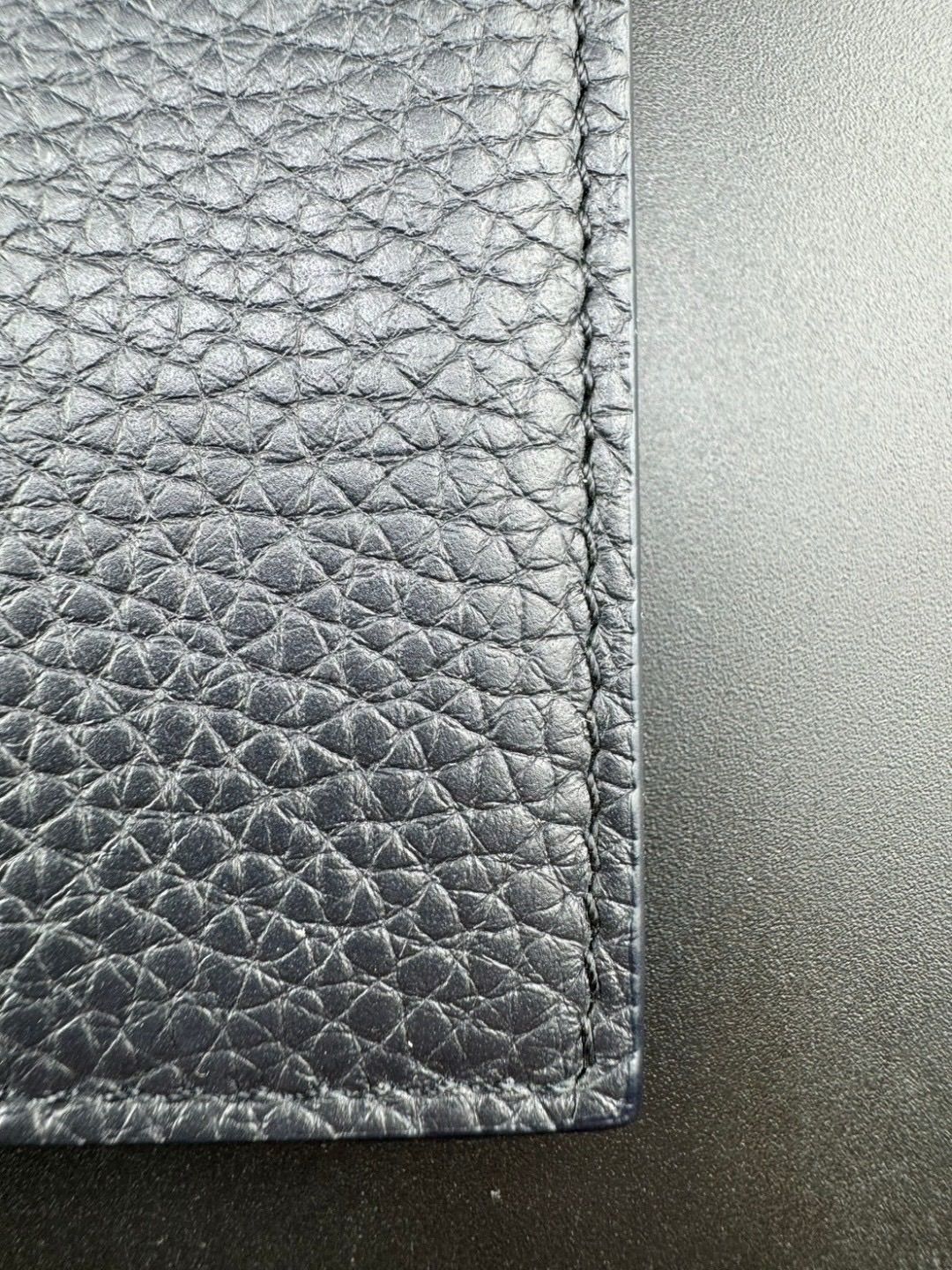 未使用品】トムフォード TOM FORD カパスポートケース カード