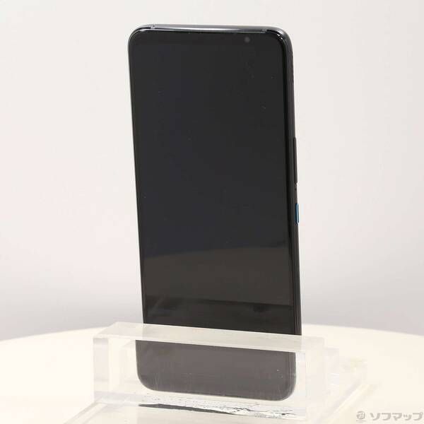 中古品〕 ROG Phone 7 Ultimate 512GB ストームホワイト ROG7U