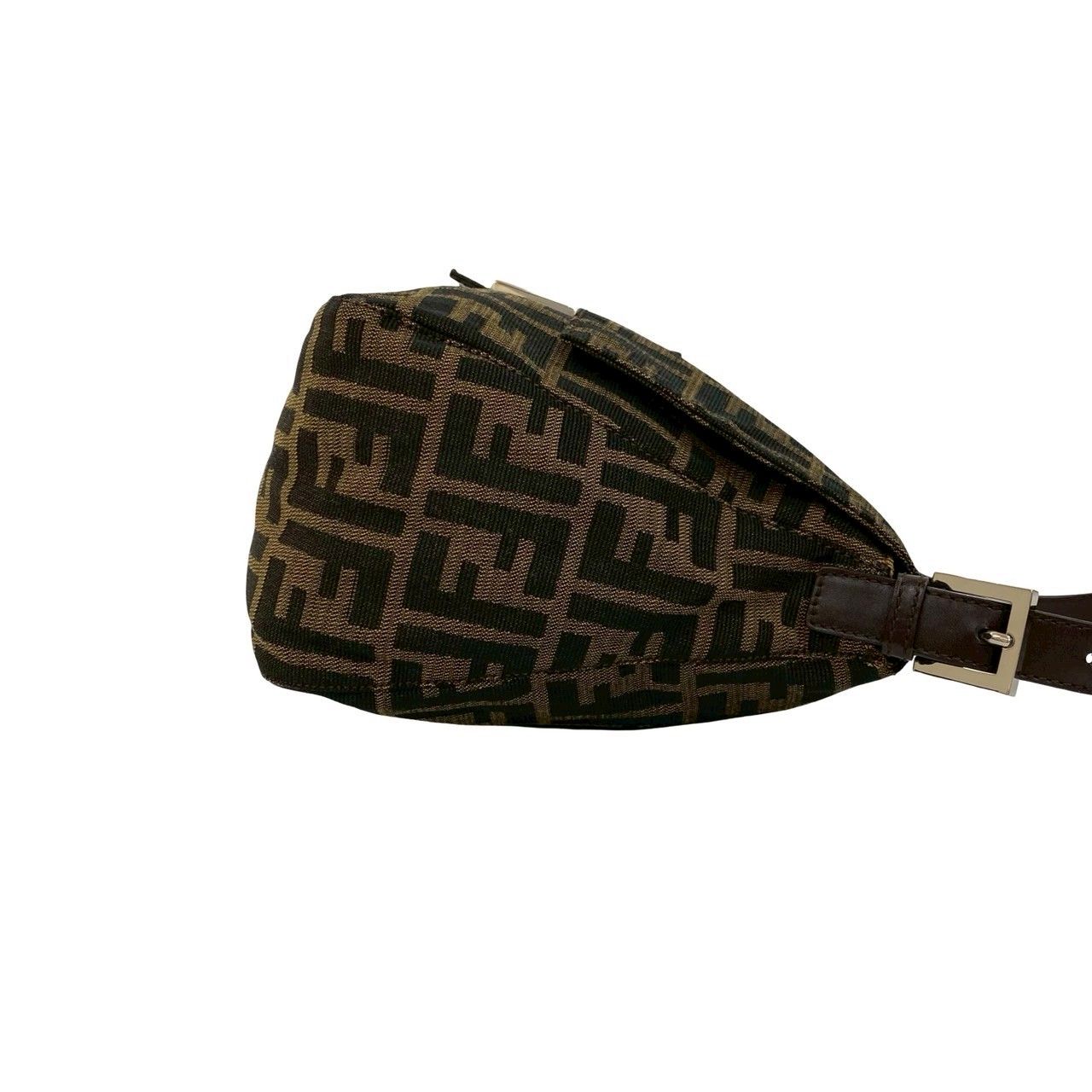 極美品 FENDI マンマバケット ズッカ FF ミニバッグ アクセサリーポーチ 楽天市場】U【中古】【FENDI】マンマバケット ズッカ柄