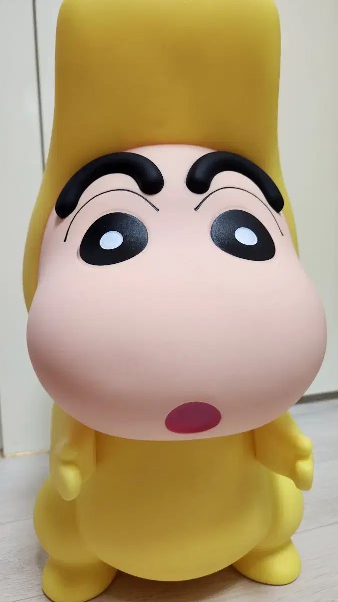 送料込み) 大型 クレヨンしんちゃん 恐竜 フィギュア