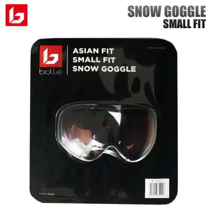 コストコ bolle ボレー スノーゴーグル(スモールフィット) メルカリ