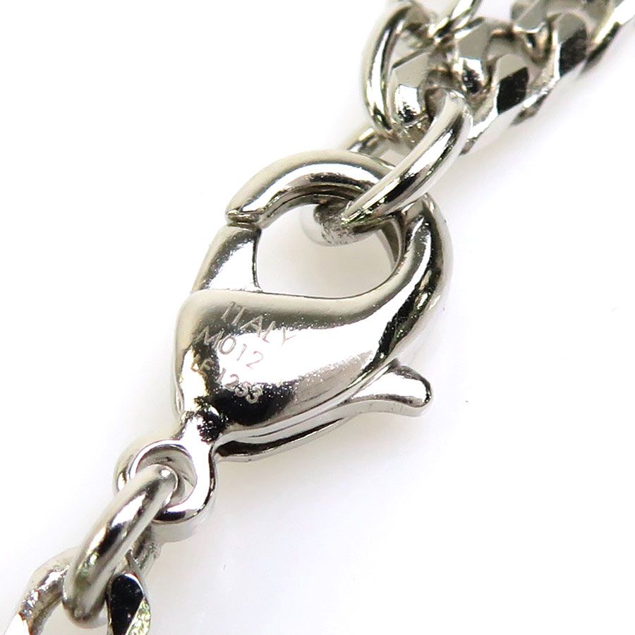 ルイ ヴィトン LOUIS VUITTON ネックレス ネックレス モノグラム