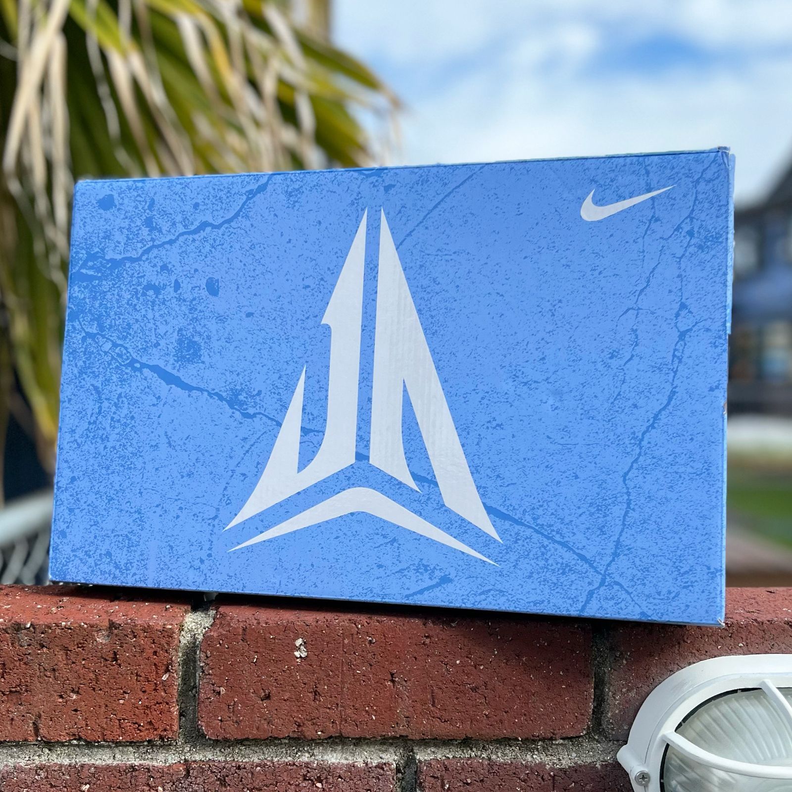 NIKE JA 1 'AUTOGRAPH' ナイキ ジャ 1 ジャ モラント 【MEN'S