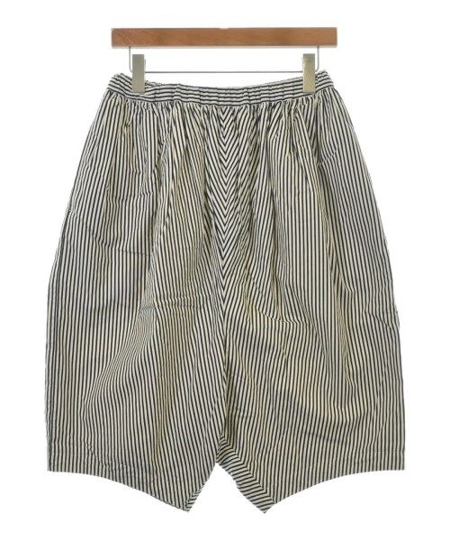COMME des GARCONS COMME des GARCONS クロップドパンツ レディース