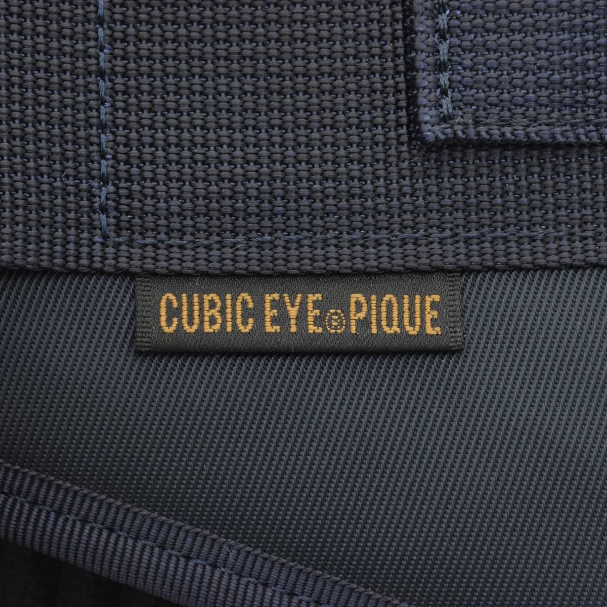 PORTER】CUBIC EYE PIQUE THINGS WAIST BAGウエストバッグ - メルカリ