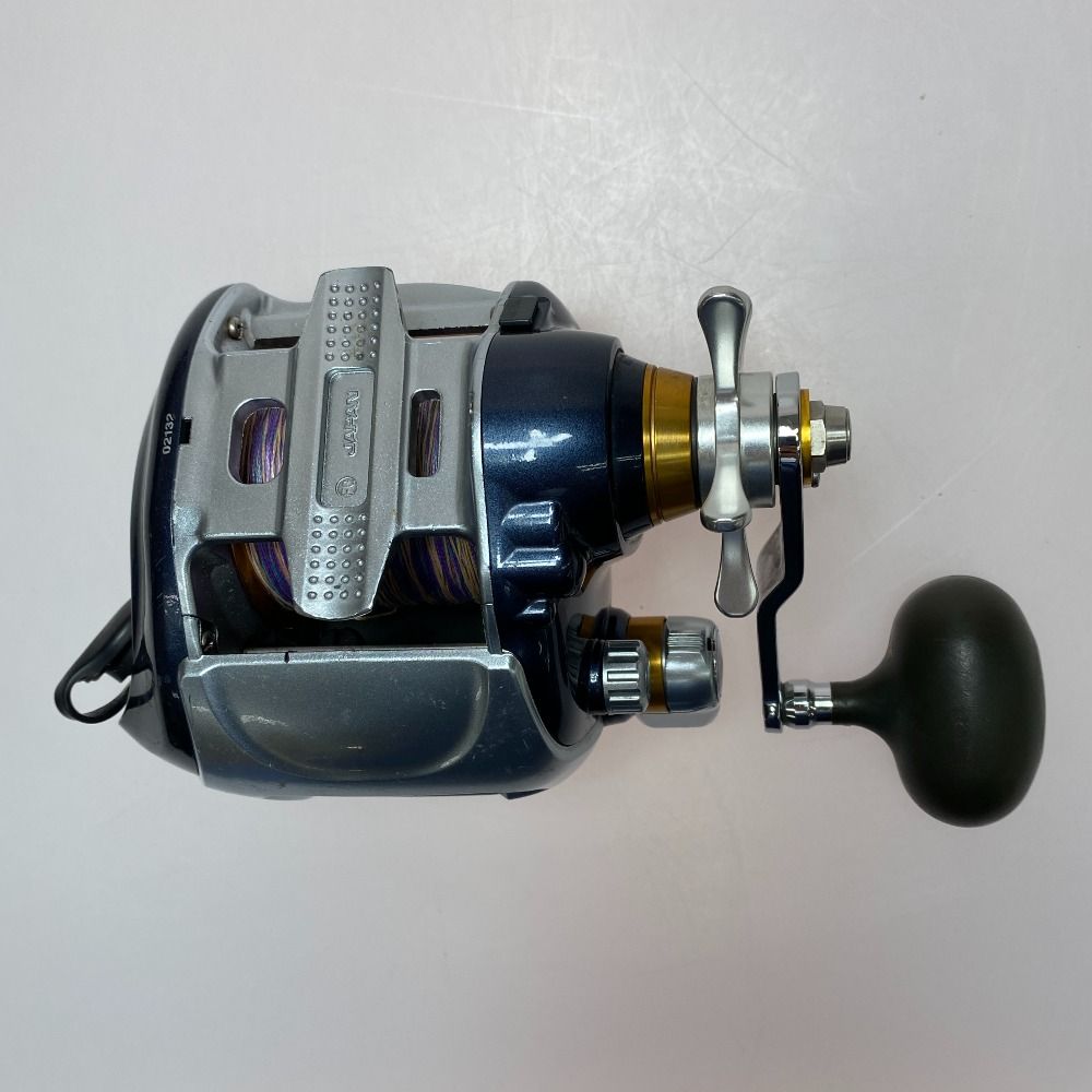 §§SHIMANO シマノ 07電動丸 3000ビーストマスター 02132