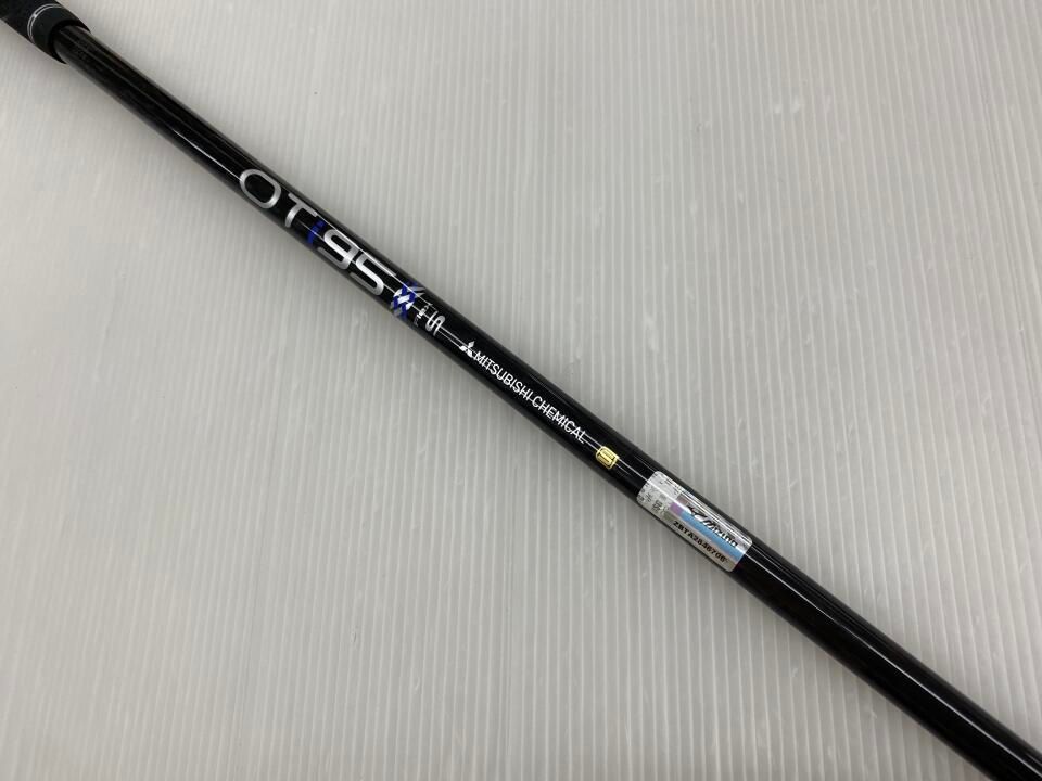 Mizuno Pro FLI-HI 2024 ブラックIP | 19 | S | OT i 95 | 中古