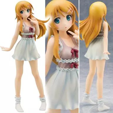 中古】俺の妹がこんなに可愛いわけがない 高坂桐乃 ゴスロリVer. (1/8