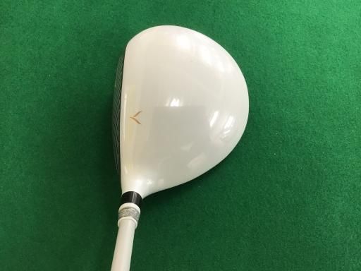 ヨネックス YONEX Fiore 2025 4W フェアウェイウッド FW FR07 FW フレックスL レディース 女性用 右利き 右用 Bランク ゴルフクラブ