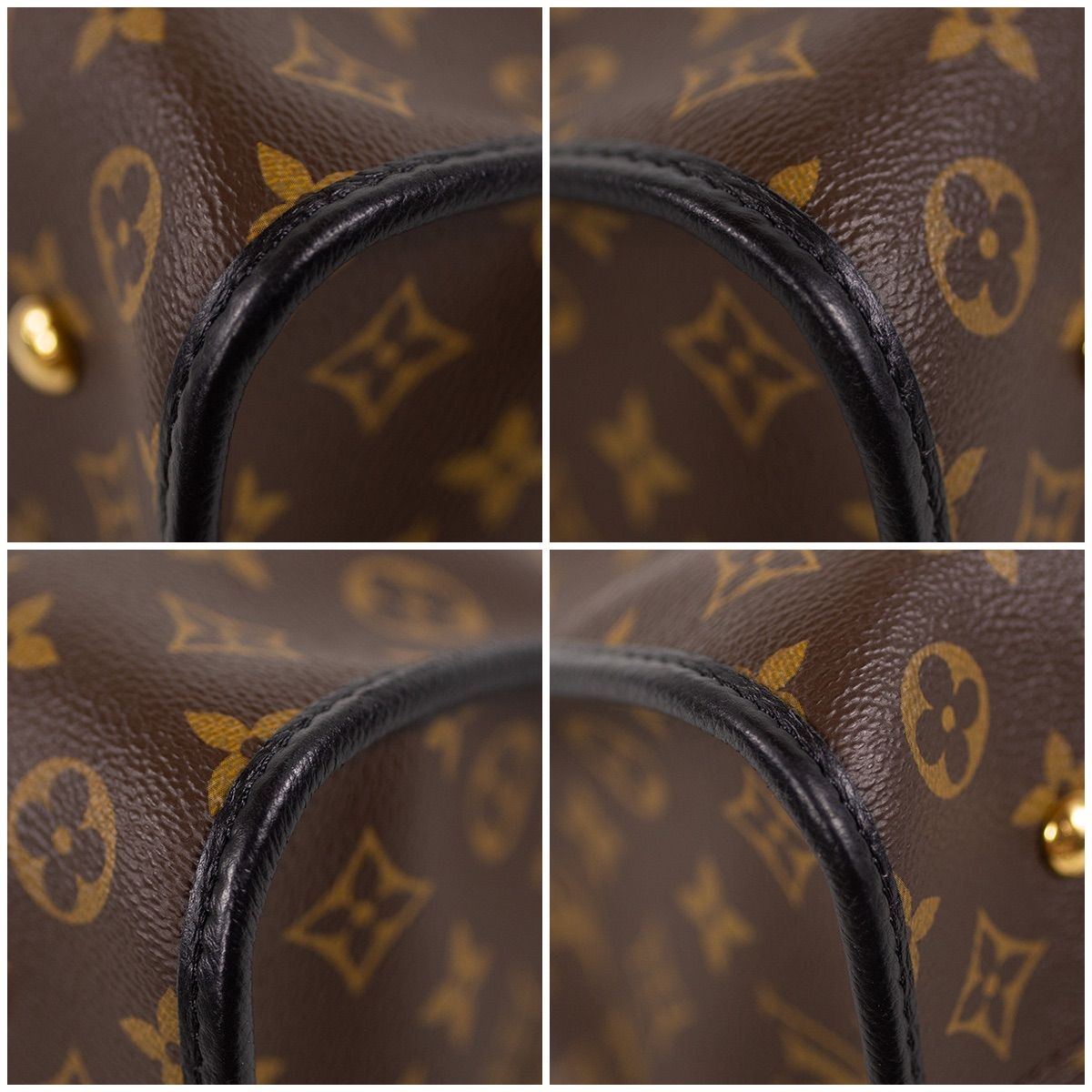 Louis Vuitton】 ルイ・ヴィトン ポパンクールMM M43435 ショルダー 