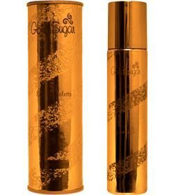 アクオリナ ゴールド シュガー オードトワレ EDT SP 50ml AQUOLINA 香水 香水・フレグランス[7516] 佐川急便