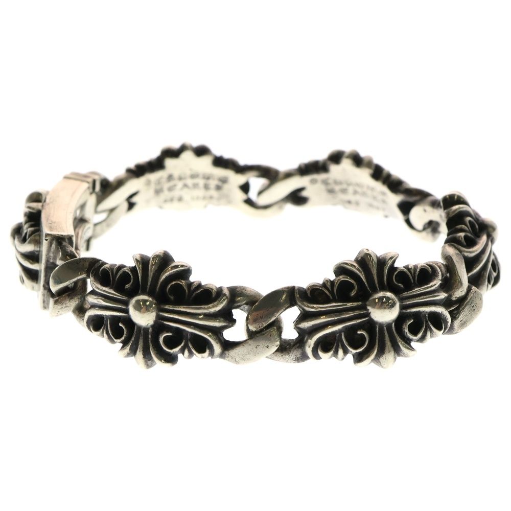 クロムハーツ　CHROME HEARTS CHROME HEARTS (クロムハーツ) KEEPER LINK キーパーリンク