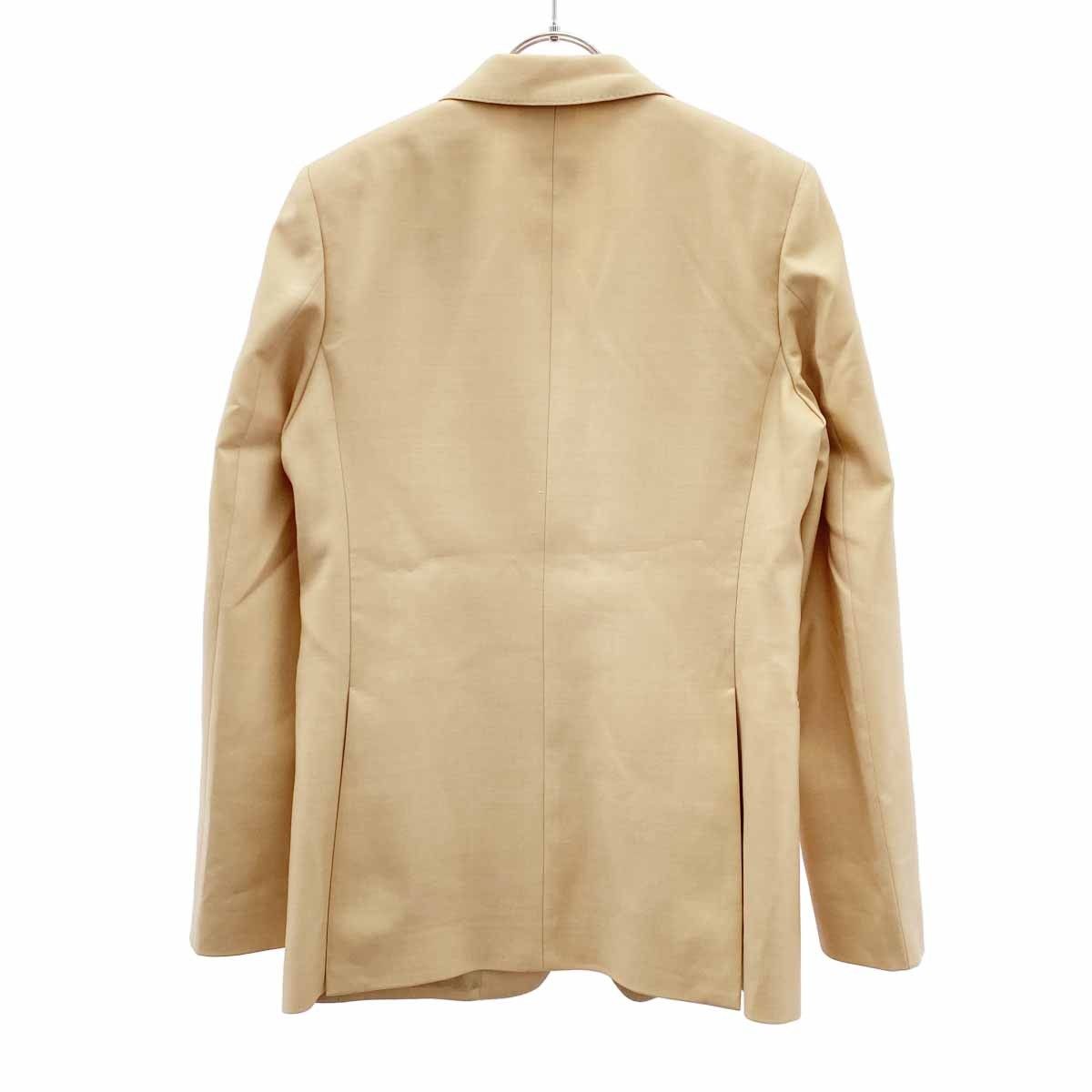 BURBERRY バーバリー ジレドッキングテーラードジャケット 4562619 