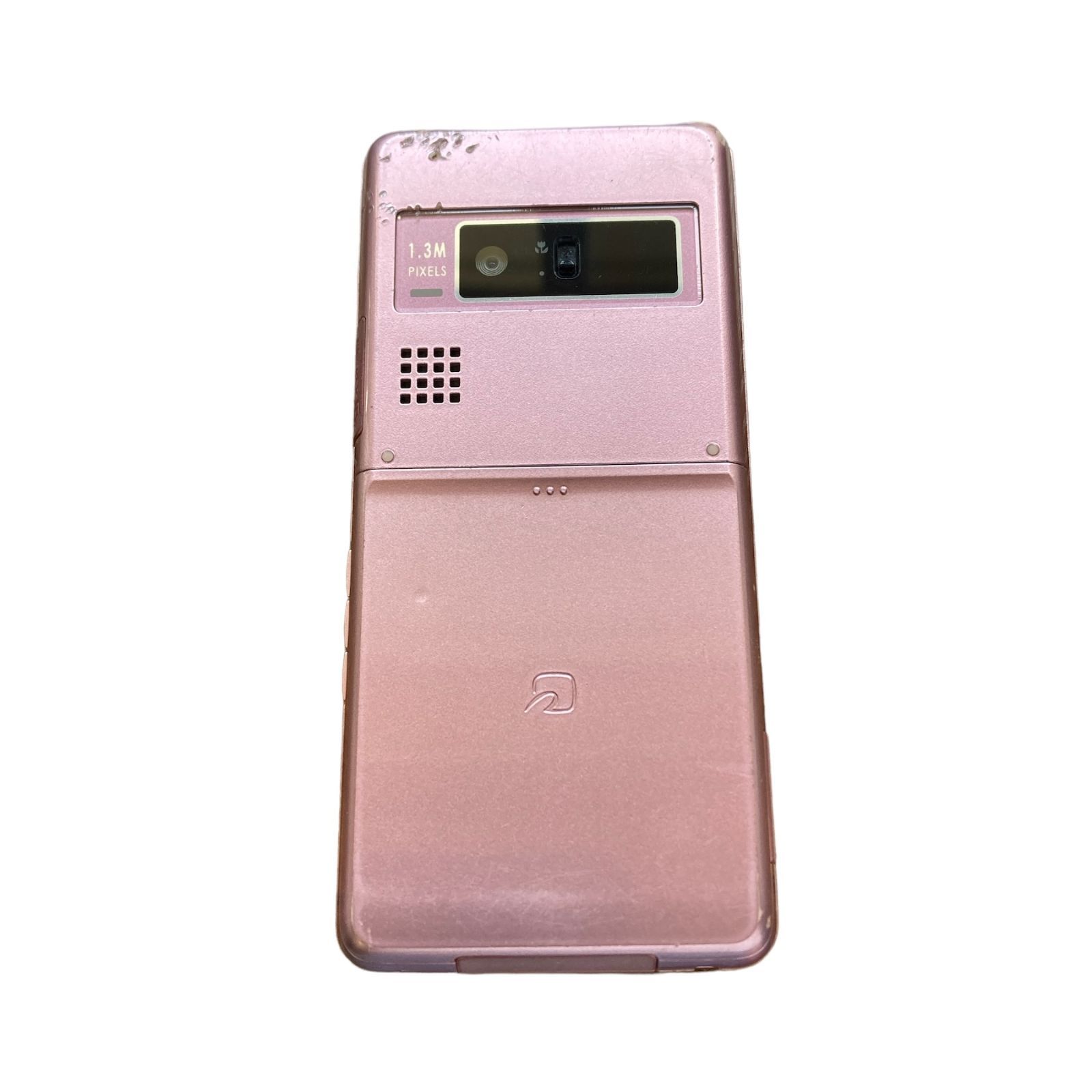 ☆送料無料☆（ジャンク品）docomo FOMA SH704i SHARP ガラケー☆ピンク - メルカリ