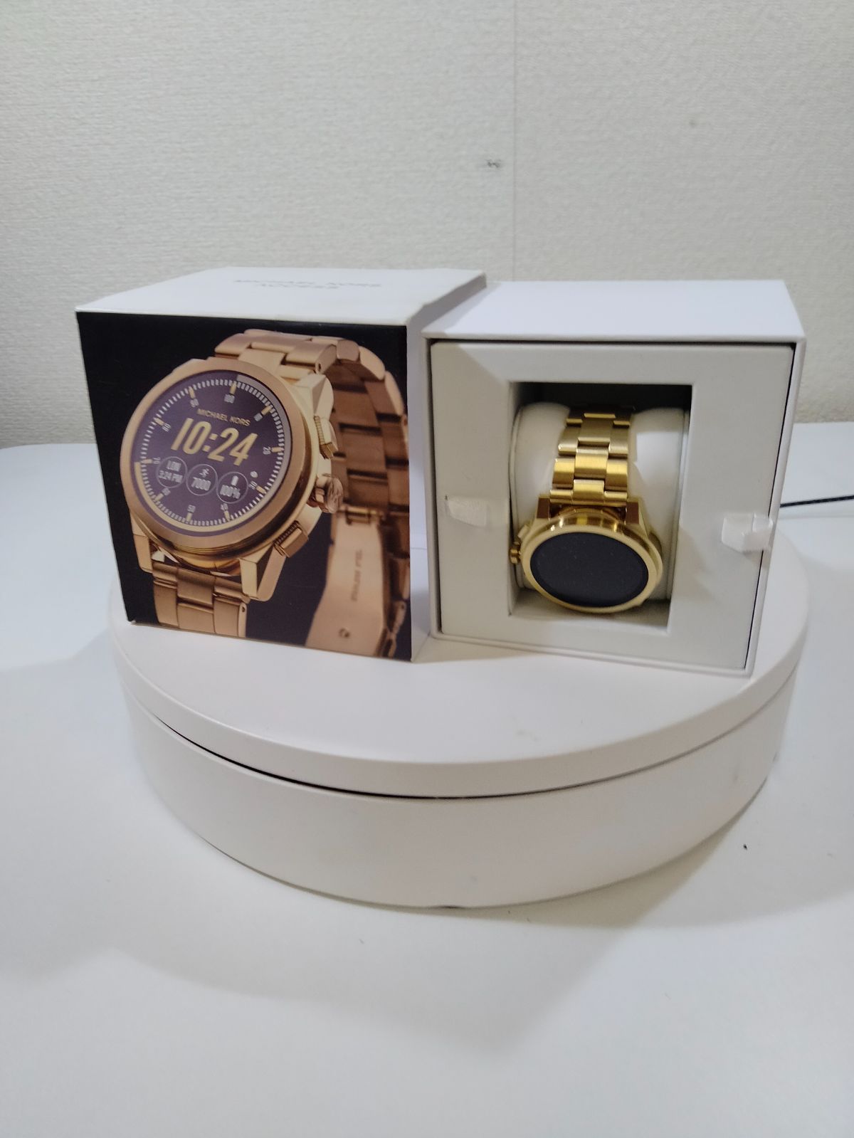 ❤着用したまま水泳やダイビングOK❣リアルタイム気象情報も♪❤スマートウォッチ ❤着用したまま水泳やダイビングOK❣リアルタイム気象情報も♪❤スマート