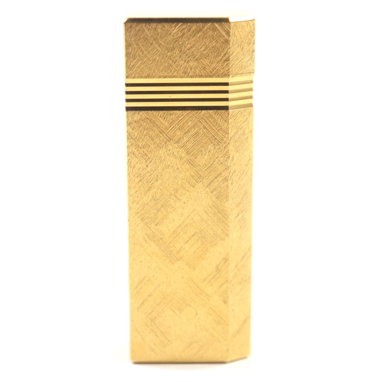 dunhill ダンヒル ローラーガスライター シグネチャー ロゴ シルバー