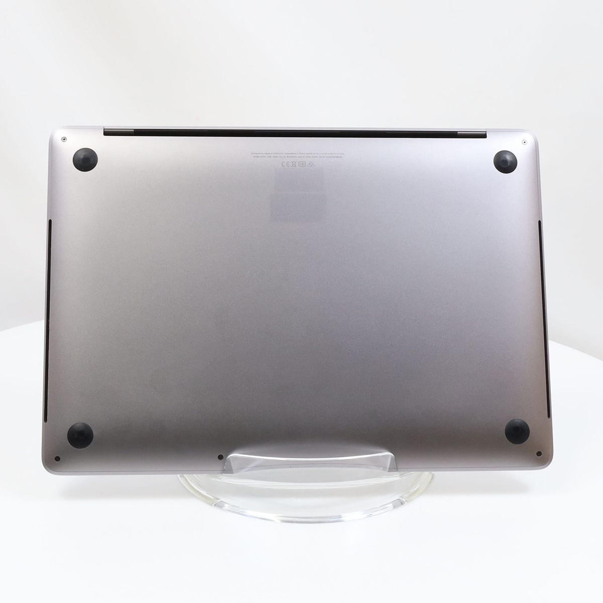 MacBook Pro 13インチ 2020 Four Thunderbolt 3 ports Cランク MacBook Pro 13インチ 2020 Four Thunderbolt 3 ports Cランク