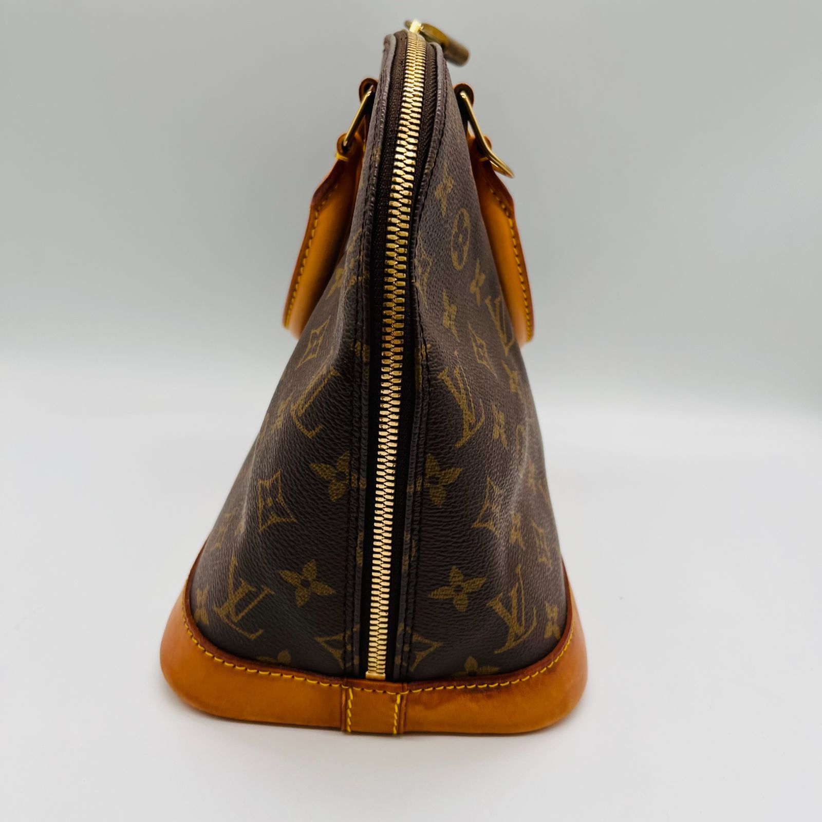ルイヴィトン Louis Vuitton モノグラム アルマPM M51130