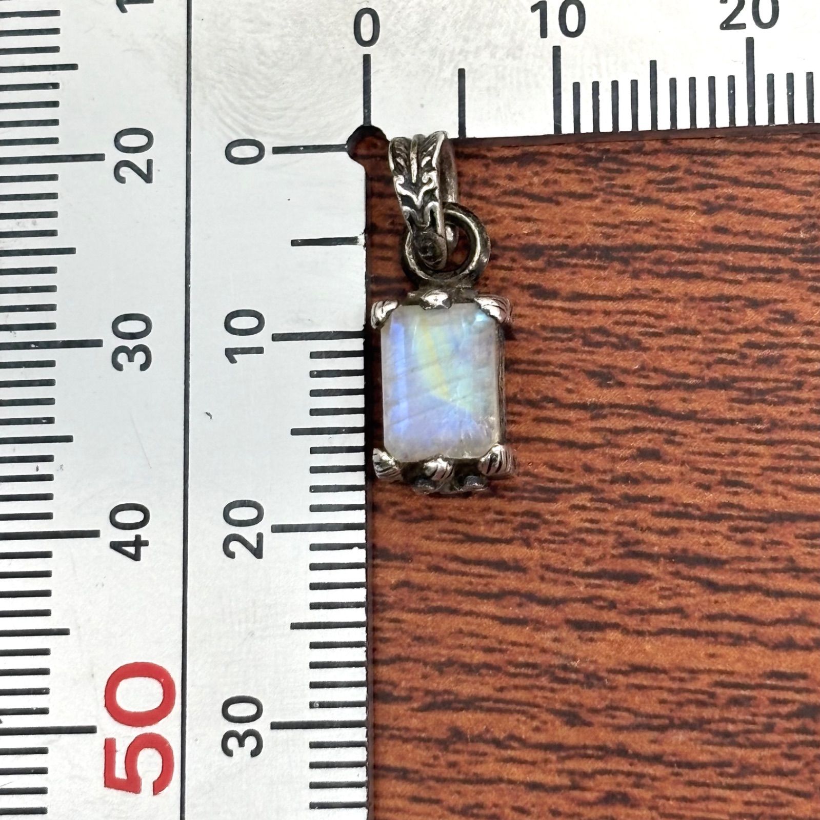 ◾️ZOCALO ソカロ シルバー950 SILVER950 ペンダントトップ 銀 