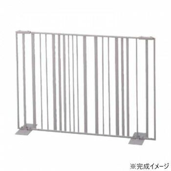 セトクラフト Pet gate ペットゲート 60 ストライプ ラテ S23-0644