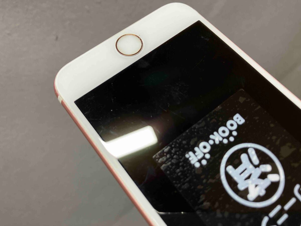 MNCU2J/A iPhone 7 256GB ロｰズゴｰルド docomo - メルカリ