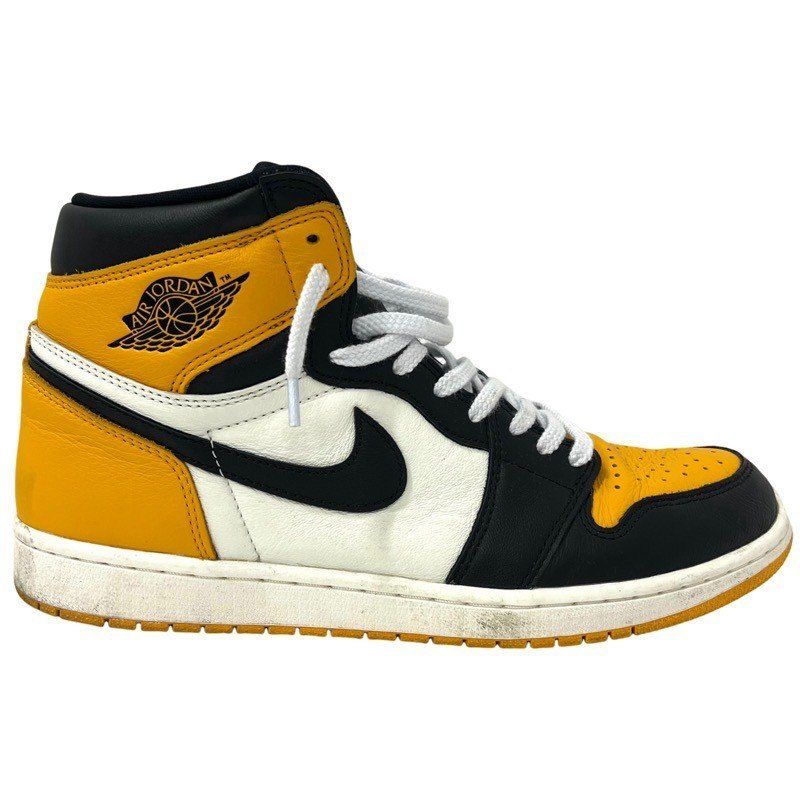 NIKE ナイキ AIR JORDAN 1 RETRO HIGH OG 555088-711 エアジョーダン 1 ...