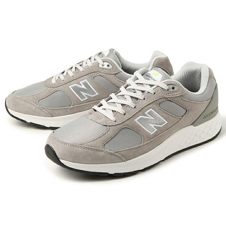 ニューバランス ウォーキングシューズ メンズ MW1880C1 26.5cm 15000
