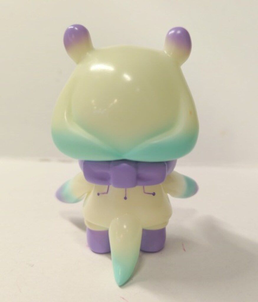 y*】様 デンシタコ 3号 深海生物調査カラー 蓄光 日ノ元重工 HAKURO 日ノ元重工 HAKURO デンシタコ3号 深海生物調査カラー - メルカリ