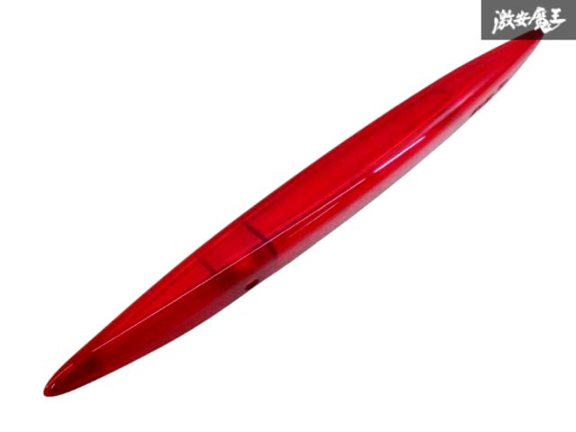【破損無し！ 点灯OK！】ホンダ純正 GB5 GB6 フリード 後期 LED ハイマウントストップランプ 補助制動灯 STANLEY W3045 棚2O23
