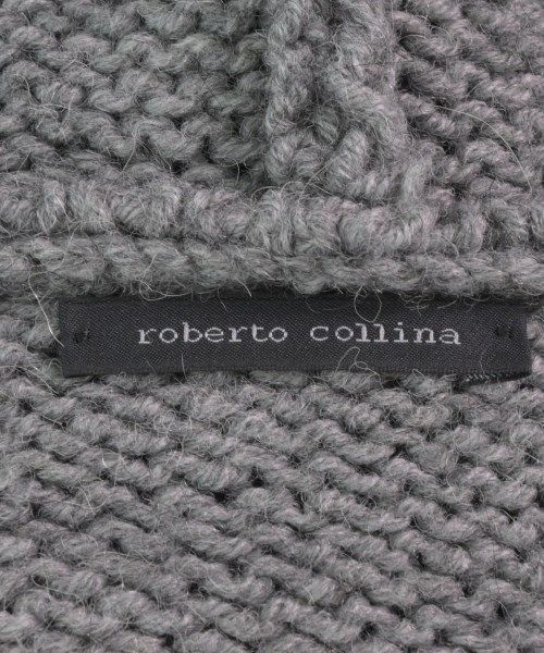 ROBERTO COLLINA ダッフルコート レディース 【古着】【中古】【送料