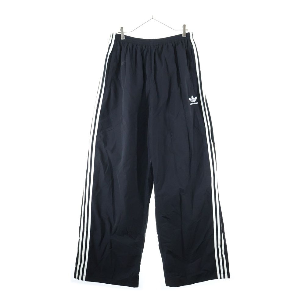 BALENCIAGA (バレンシアガ) 22AW ×ADIDAS BAGGY WIDE TRACK PANT