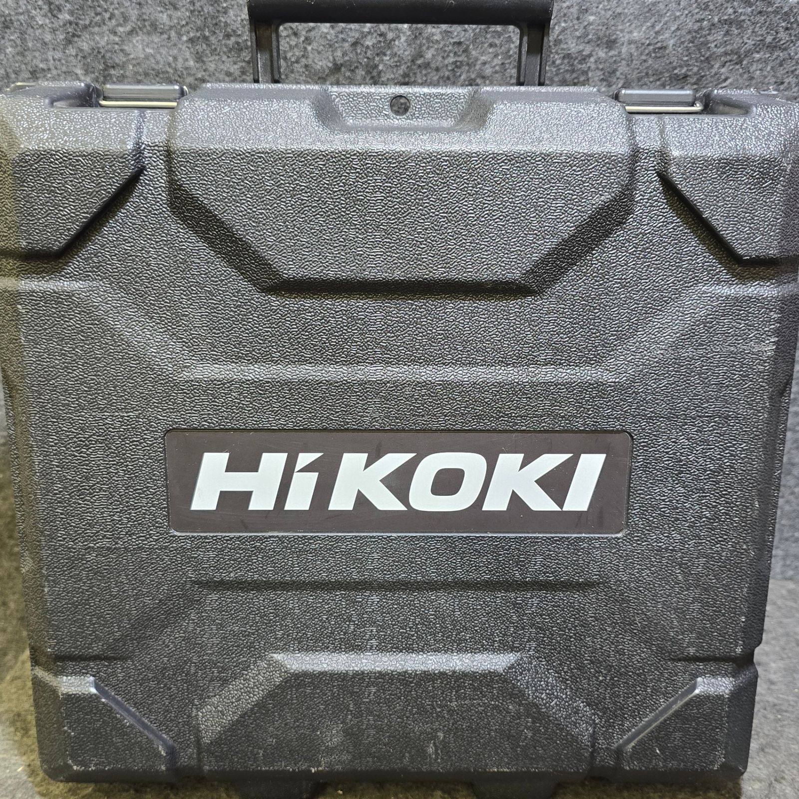 ハイコーキ HIKOKI