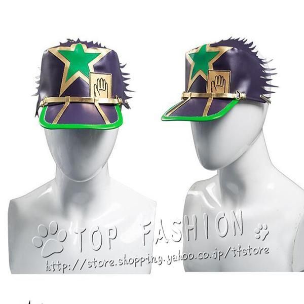 ジョジョの奇妙な冒険 Part6