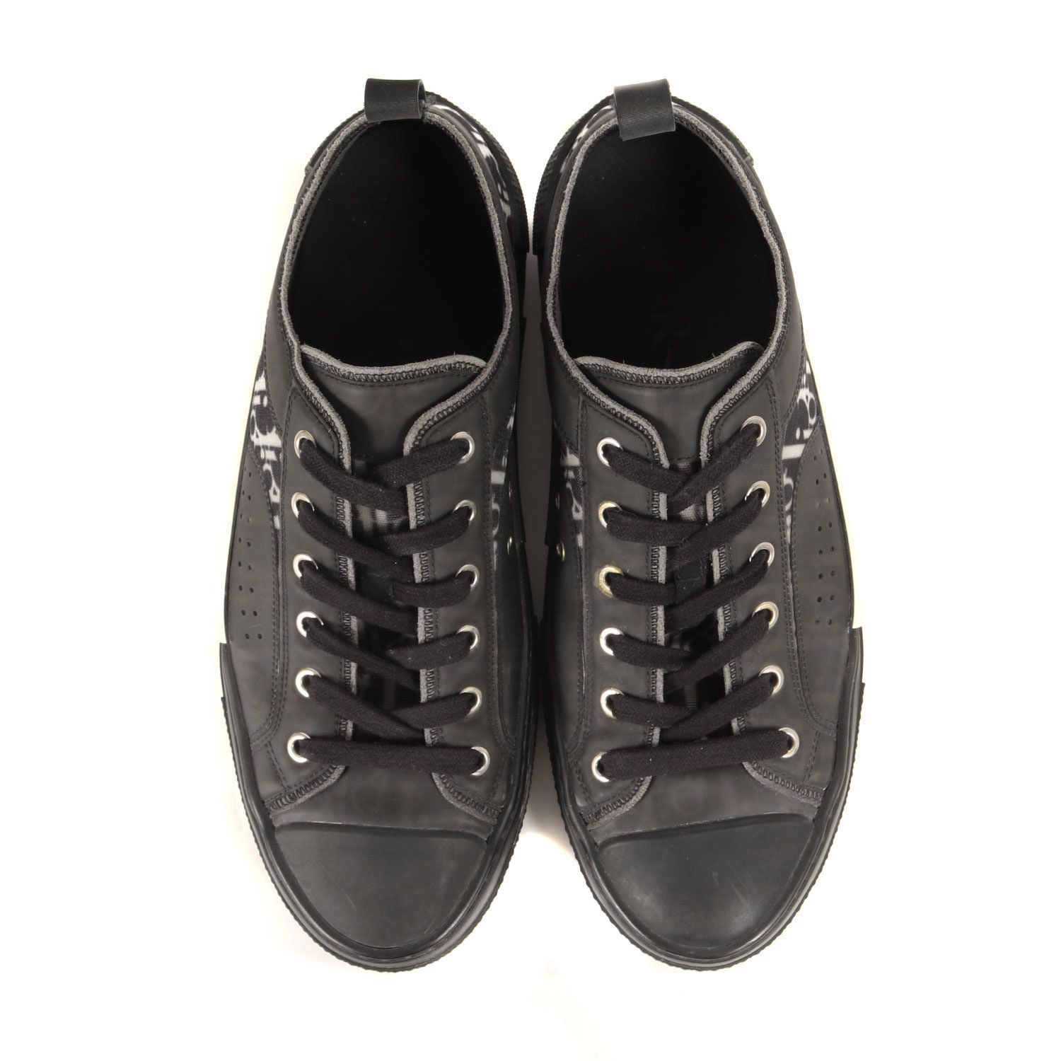 Dior HOMME ディオールオム サイズ:42 / DIOR B23 Low Top Sneakers  