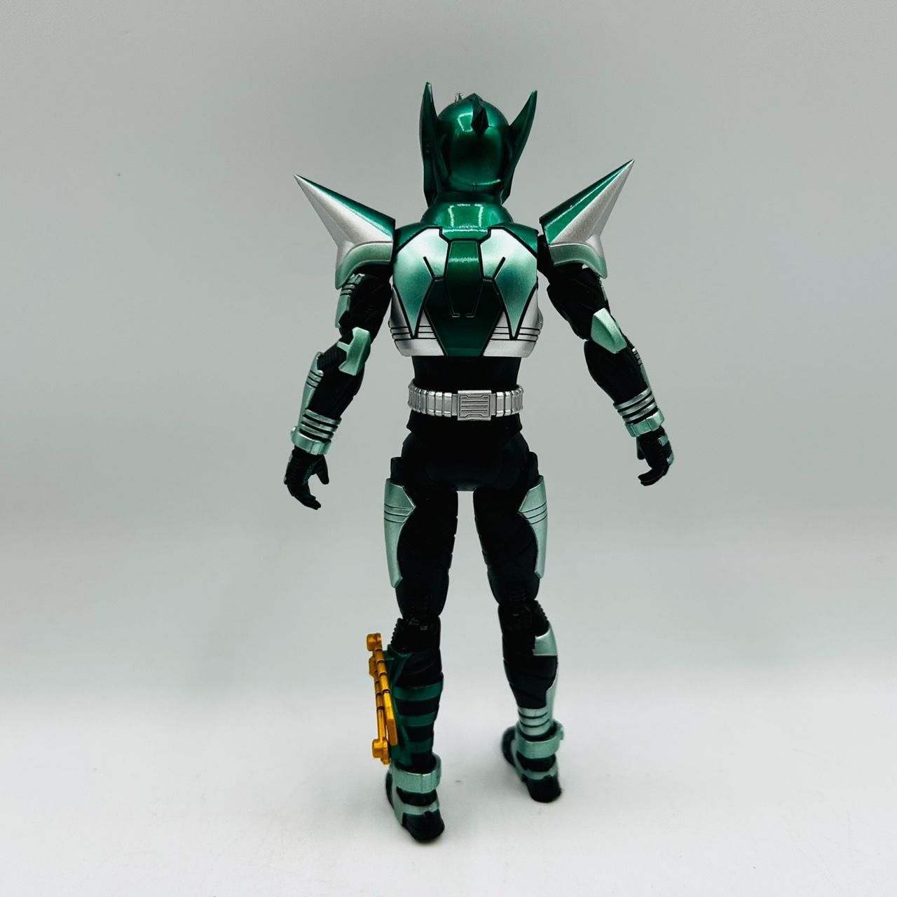 キックホッパー フィギュア