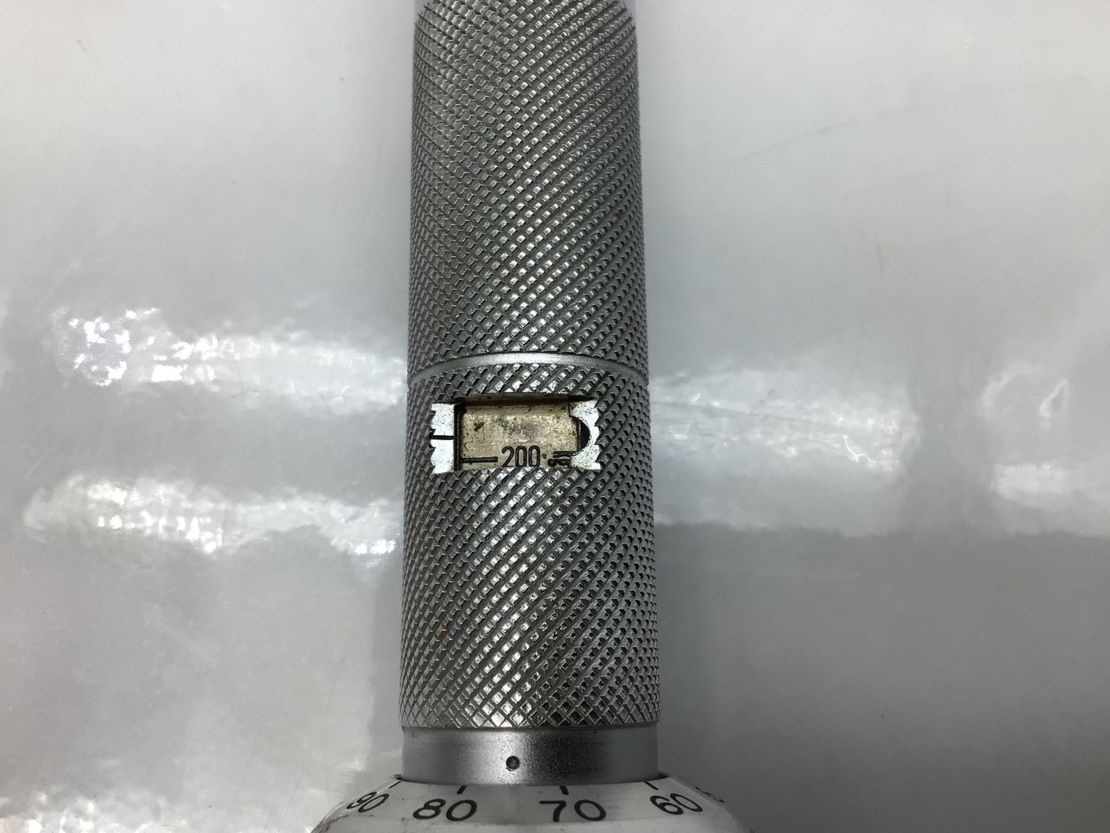 車 【品】☆KANON/カノン プリセット形トルクレンチ 20~90N・m N900QLK 