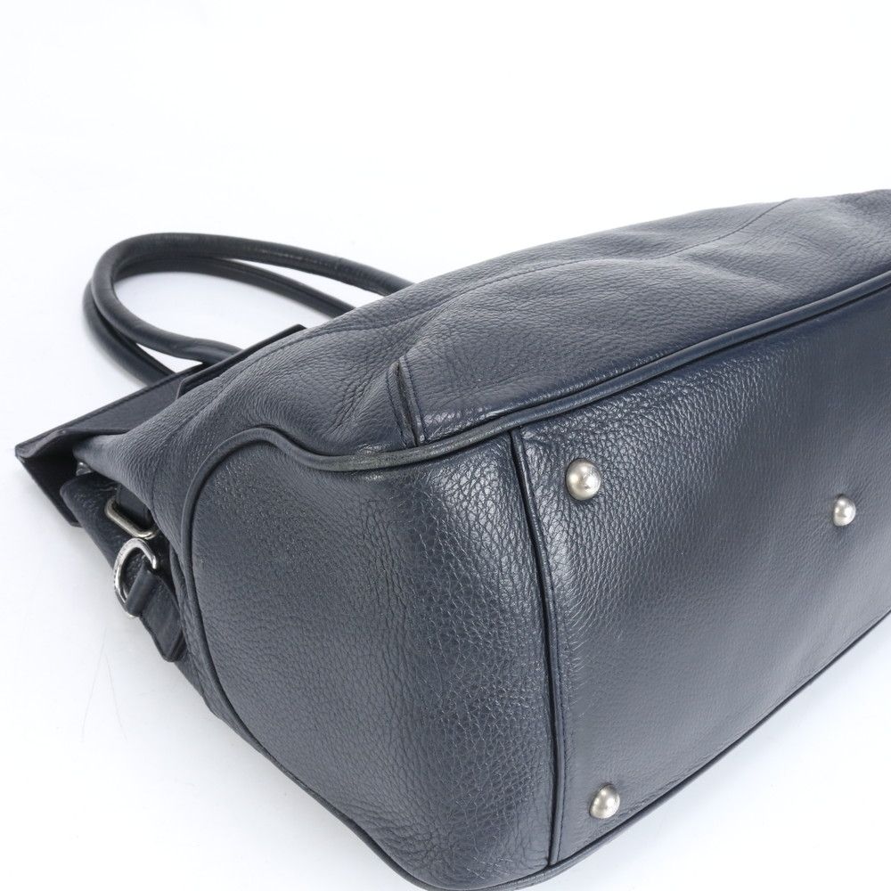 美品　ペッレモルビダ　メンズ　レディース　トートバッグ　オールレザー　ブラック ペッレモルビダ トートバッグ メンズ レディース 大きめ A4 大