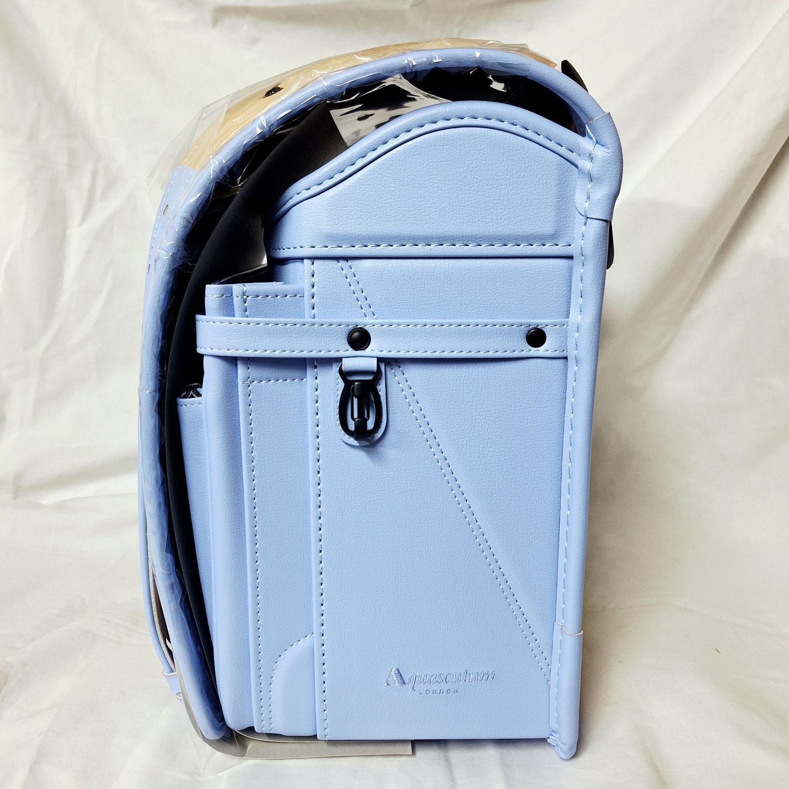 箱あり アクアスキュータム