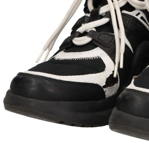 LOUIS VUITTON (ルイヴィトン) LV ARCHLIGHT SNEAKER アーク
